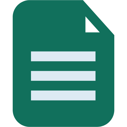 Docs Icon
